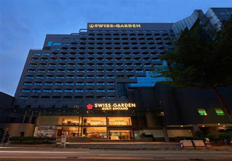 This kuala lumpur hotel comprises 325 renovated rooms. Swiss-Garden Hotel Bukit Bintang Kuala Lumpur - Booking ...