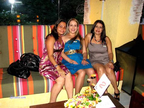 Medellin Women 61