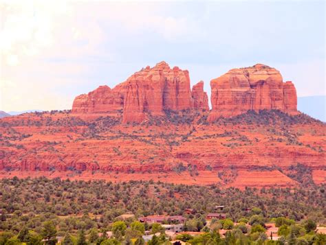 Sedona Az Sedona United States Arizona Afar