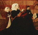 Isabella di Chiaromonte, Queen of Naples – kleio.org