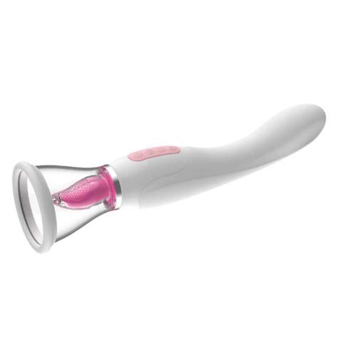 G Spot Toys Sex Adult Product Nipple Sucking Clitoral Stimulator