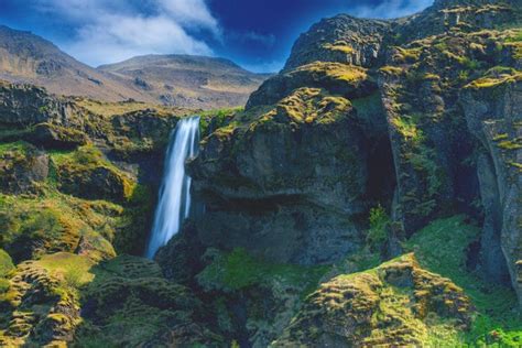 The 10 Most Interesting Waterfalls In Europe On Fow