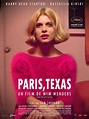 Paris, Texas Movie Poster (#2 of 2) - IMP Awards