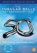 The Tubular Bells 50th Anniversary Tour (Double Disc) [DVD]: Amazon.co ...