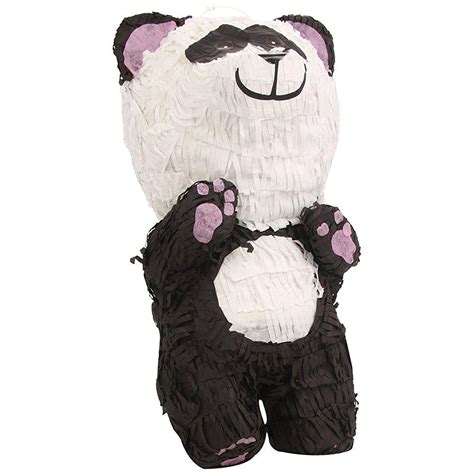 Amscan Pinatas Panda