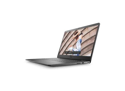 Notebook Dell Inspiron 3000 I15 3501 M25 Intel Core I3 1005g1 156 4gb