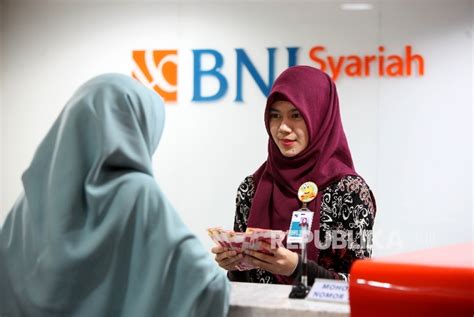 20 Sejarah Bank Bni Syariah Info Uang Online