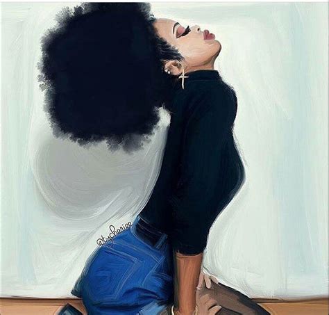 Pin By Simplydomo10 On Black Girl Magic Art In 2020 With