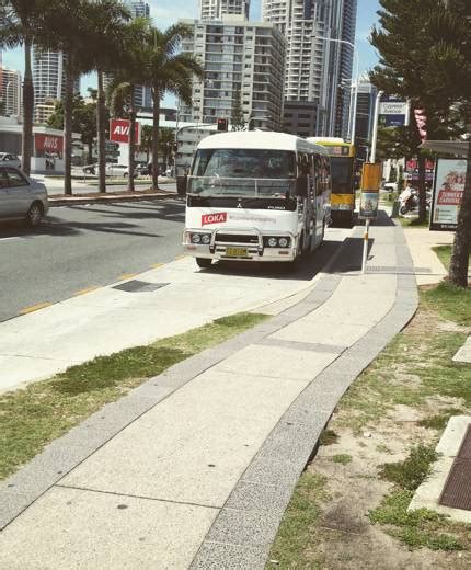 Busreizen In Australië Buspassen In Australië Kilroy