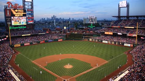 Corey seidman and jim salisbury discuss the possibility of the phillies being buyers at the mlb trade deadline. Report: 93 percent of US baseball stadiums have deployed ...