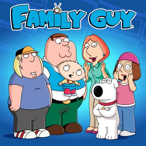 Celebrate the 20th anniversary of the family man with this extended preview. family, Guy, Cartoon, Series, Humor, Funny, Familyguy ...