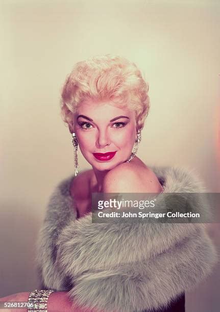 Barbara Nichols Photos And Premium High Res Pictures Getty Images