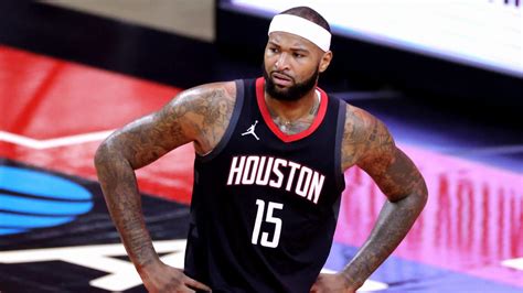 Evaluating Demarcus Cousins Fit On The Heat In 21 Yardbarker