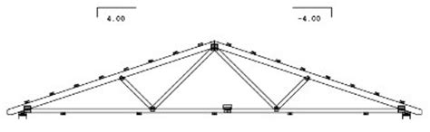 Skandia truss think snow load. 24 Foot Truss Plans DIY Free Download Wooden Toy Plans ...
