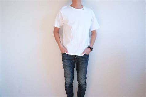 20代男性ミニマリストが所有する服をすべて公開【全16着小物】 なにおれ Mens Tops Minimalist Clothes