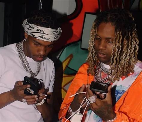 Lil Baby And Lil Durk Reveals Voice Of The Heroes Release Date