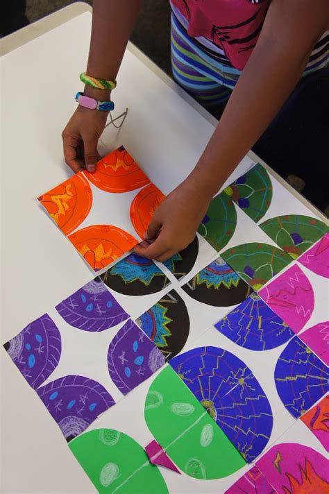 Pin By Sophia Hanifi On Elementary Art Classroom Elementary Art School Art Projects