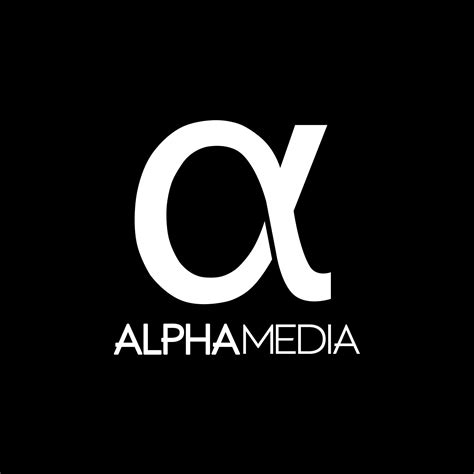 Alpha Media Home