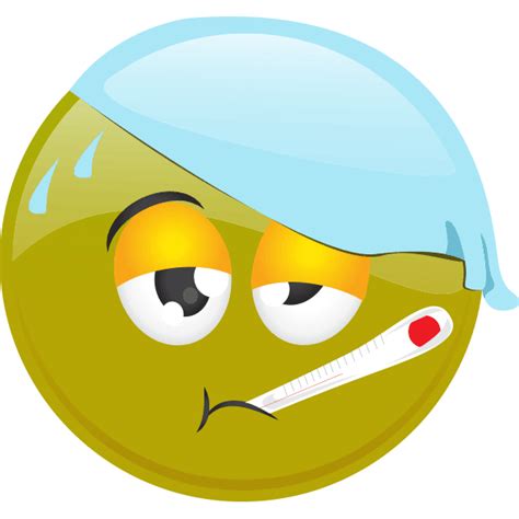 Browse thousands of other custom discord and slack emoji on emoji.gg. Sick Green Smiley | Symbols & Emoticons