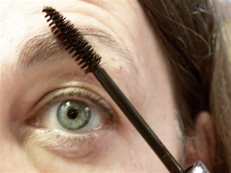 5 Easy Ways To Color Grey Eyebrows Bellatory
