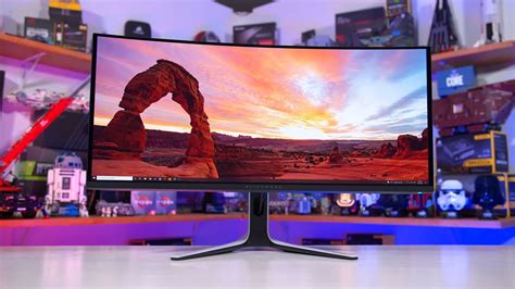 14 Best 4k Computer Monitors For 2023