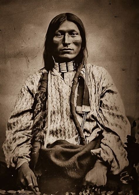 cheyenne warrior 1880 such strength in his face love it native american warrior native