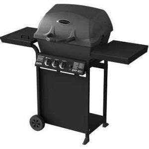 Huntington Cast Series 30040 Gas Grill Review