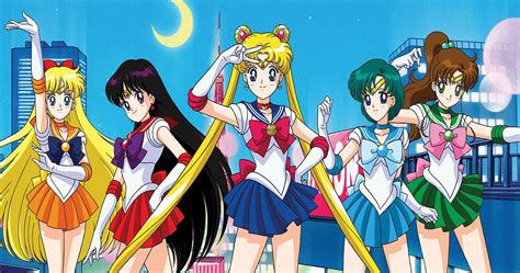 Sailor Moon 10 Ways The Series Changed Around The World