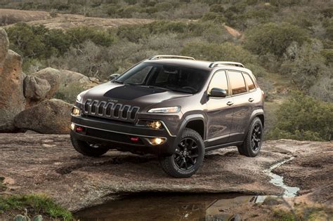 2018 Jeep Cherokee Pricing For Sale Edmunds
