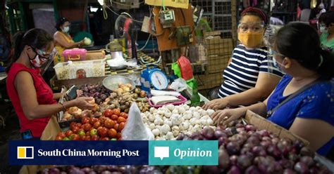 opinion why the philippine economy is poised for a strong recovery south china morning post