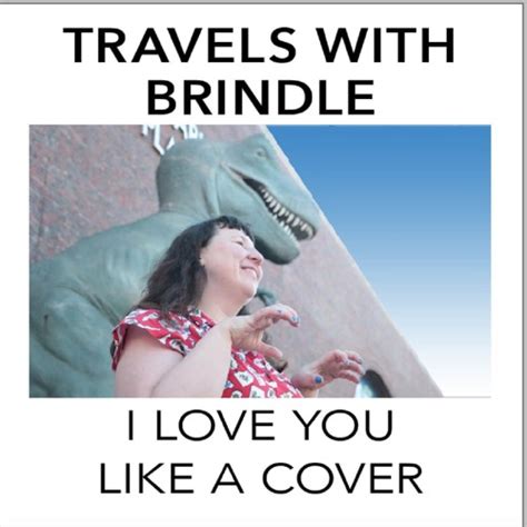 Stream Travels With Brindle Listen To I Love You Like A Cover