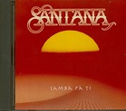Samba Pa Ti - Santana: Amazon.de: Musik