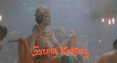 Sylvia Kristel Mata Hari