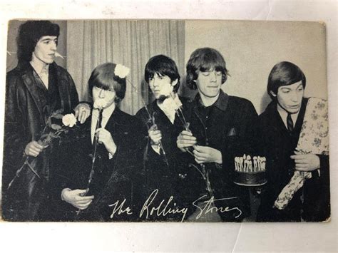 50 Years Of Stones Publicity Photos Brian Jones Rolling Stones