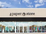 The Paper Store Opens its Newest Location in Glastonbury, CT at ...
