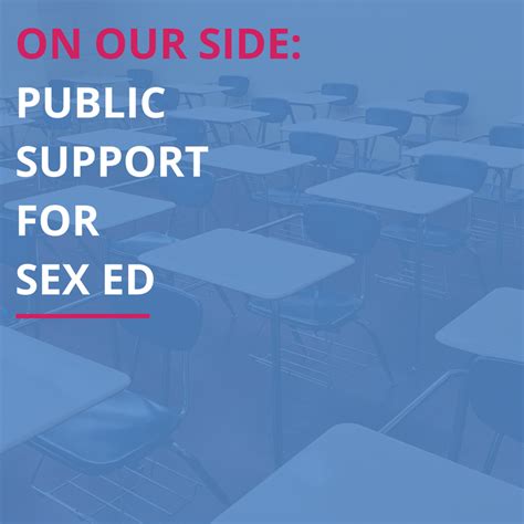 Siecus Sexuality Information And Education Council Of The United States