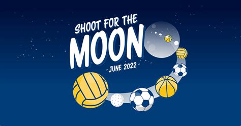 Shoot For The Moon Home