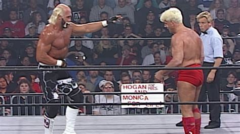Every Major Hulk Hogan Vs Ric Flair Match Ranked Worst To Best