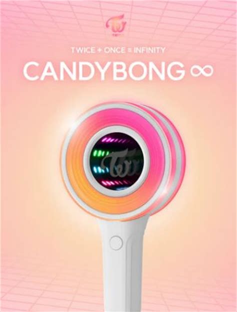 Buy Twice Candybong Lightstick V3 Online Sanity