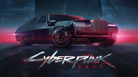 Cyberpunk 2077 Poster 4k Hd Games 4k Wallpapers Images