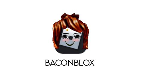 What If A Bacon Owned Roblox ∿ Youtube