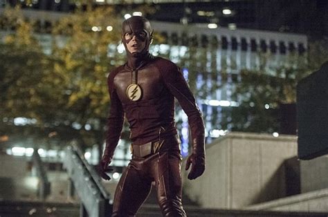 The second season of the american television series the flash, which is based on the dc comics character barry allen / flash, sees barry recognized as a hero in central city after saving the city, only to face a new threat from a parallel universe in the form of the speedster zoom. The Flash Season 2 Episode 4 "The Fury of Firestorm ...