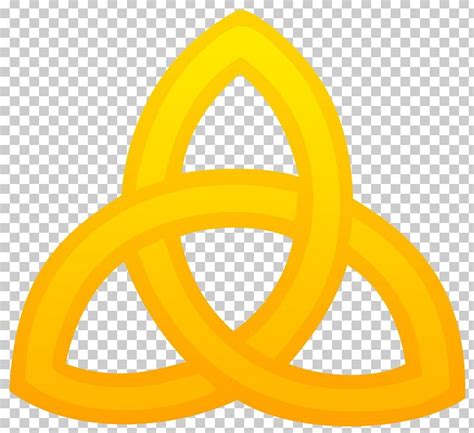 Triquetra Symbol Celtic Knot Trinity Png Clipart Art Body Jewelry