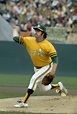 Recalling Catfish Hunter’s historic day through a 15-year-old’s eyes