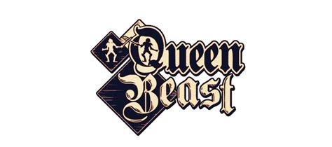 Queen Beast By ꒰ঌ En Elope