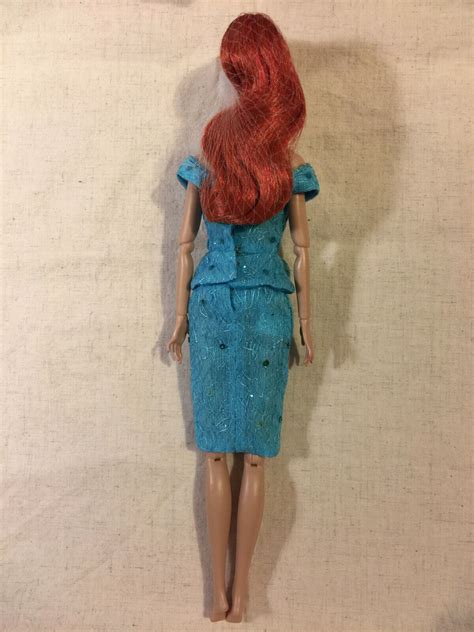 Integrity Ifdc It Girl Poppy Parker Doll With Dress Le