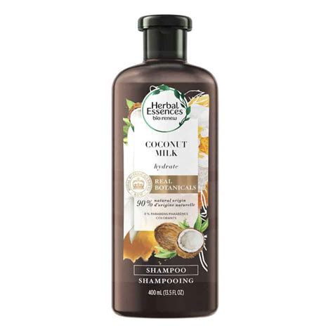 Shampoo Herbal Essences Hydrate Coconut Milk 400 Ml Superunico El Supermercado 100 Online