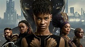 'Black Panther: Wakanda Forever' ya ha recaudado más de diez millones ...