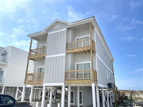Hypnautic East | Pet Friendly | Gulf Shores, Alabama House / Cottage Rental