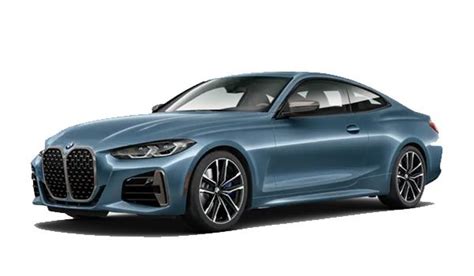 Bmw 430i Coupe 2023 In Sri Lanka Price And Recommendations